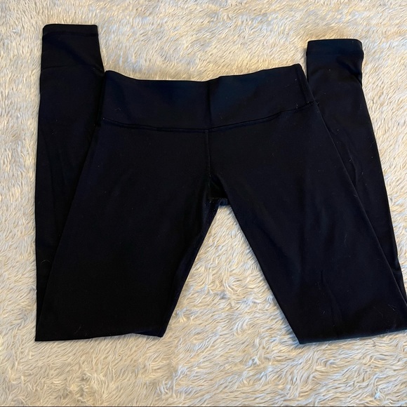 lululemon athletica Pants - Lululemon wunder under full length leggings